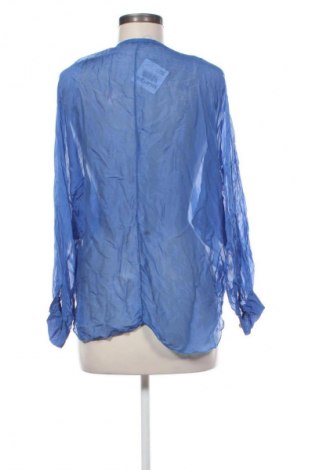 Γυναικεία μπλούζα Unbranded, Μέγεθος XL, Χρώμα Μπλέ, Τιμή 9,72 €