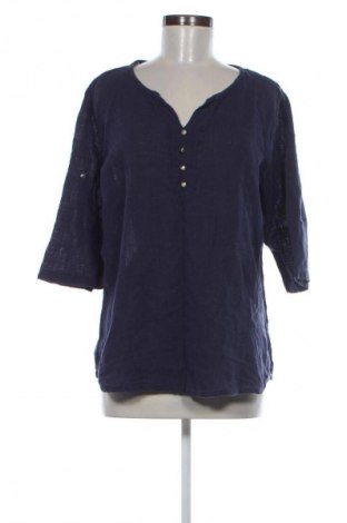 Damen Shirt Unbranded, Größe L, Farbe Blau, Preis € 9,72