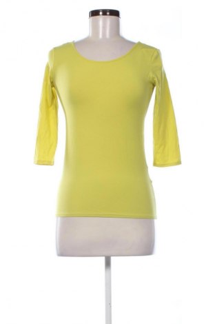 Bluzka damska Unbranded, Rozmiar XS, Kolor Żółty, Cena 26,99 zł