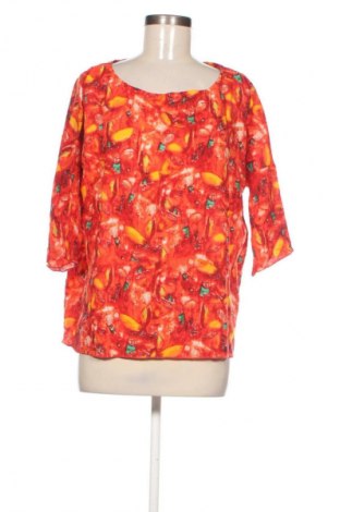Дамска блуза Unbranded, Размер L, Цвят Многоцветен, Цена 19,55 лв.