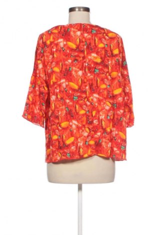 Дамска блуза Unbranded, Размер L, Цвят Многоцветен, Цена 19,55 лв.