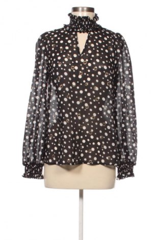 Дамска блуза Unbranded, Размер S, Цвят Многоцветен, Цена 19,00 лв.