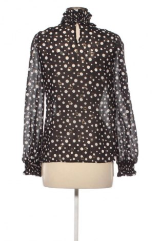 Дамска блуза Unbranded, Размер S, Цвят Многоцветен, Цена 19,00 лв.