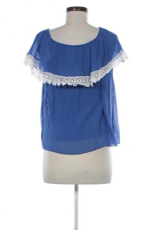 Damen Shirt Unbranded, Größe S, Farbe Blau, Preis € 9,72