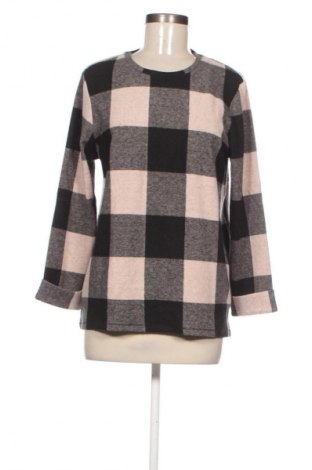 Дамска блуза Unbranded, Размер M, Цвят Многоцветен, Цена 19,00 лв.