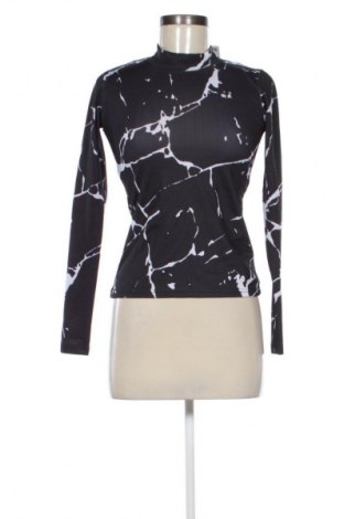 Дамска блуза Unbranded, Размер S, Цвят Многоцветен, Цена 19,00 лв.