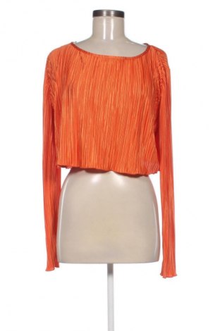 Dámská halenka Unbranded, Velikost M, Barva Oranžová, Cena  247,00 Kč