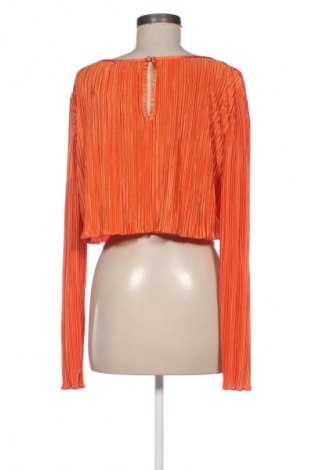 Dámská halenka Unbranded, Velikost M, Barva Oranžová, Cena  247,00 Kč