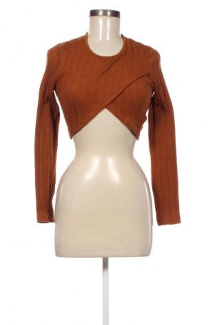 Damen Shirt Unbranded, Größe M, Farbe Braun, Preis € 9,72