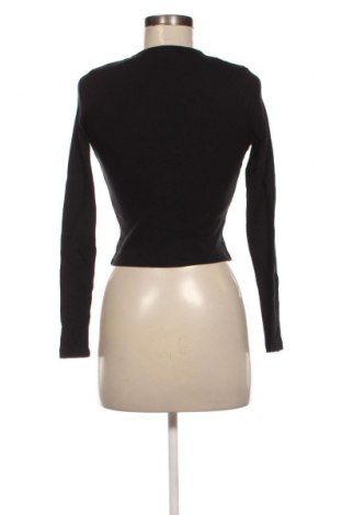 Bluză de femei Unbranded, Mărime S, Culoare Negru, Preț 51,45 Lei