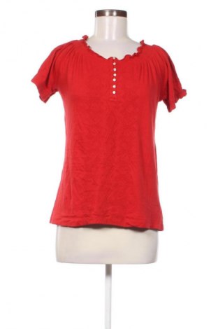 Bluză de femei Unbranded, Mărime S, Culoare Roșu, Preț 30,99 Lei