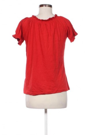 Bluză de femei Unbranded, Mărime S, Culoare Roșu, Preț 30,99 Lei