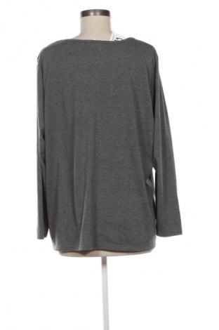 Damen Shirt Unbranded, Größe XXL, Farbe Grau, Preis € 10,00