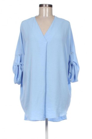 Női blúz Unbranded, Méret XXL, Szín Kék, Ár 3 910 Ft