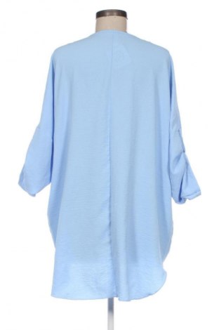 Női blúz Unbranded, Méret XXL, Szín Kék, Ár 3 910 Ft