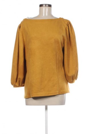 Dámská halenka Unbranded, Velikost L, Barva Žlutá, Cena  241,00 Kč