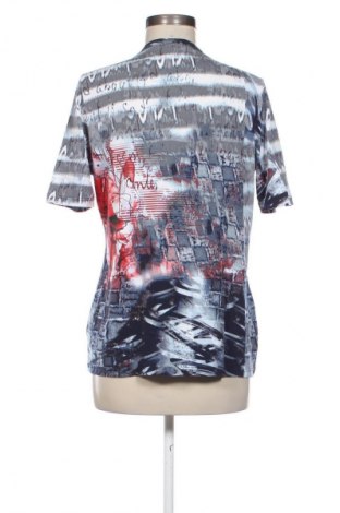 Damen Shirt Unbranded, Größe L, Farbe Mehrfarbig, Preis € 10,00