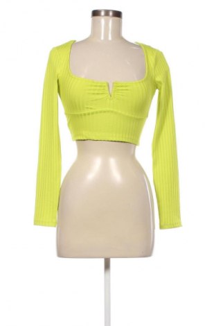 Bluză de femei Unbranded, Mărime S, Culoare Verde, Preț 51,45 Lei