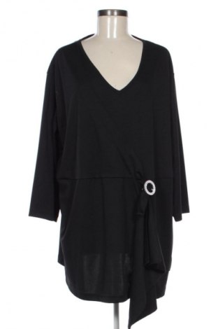 Női blúz Unbranded, Méret 4XL, Szín Fekete, Ár 3 910 Ft