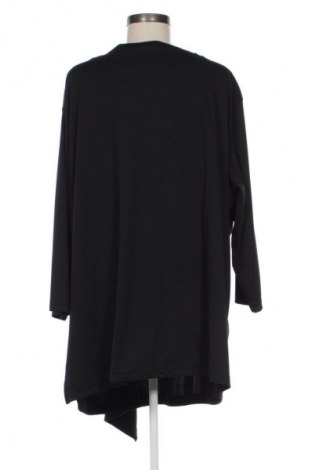 Női blúz Unbranded, Méret 4XL, Szín Fekete, Ár 3 910 Ft