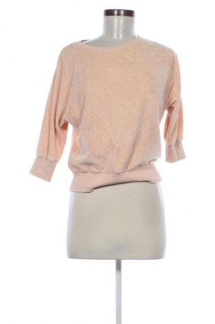 Bluză de femei Unbranded, Mărime XS, Culoare Bej, Preț 32,99 Lei