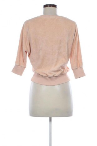 Bluză de femei Unbranded, Mărime XS, Culoare Bej, Preț 32,99 Lei