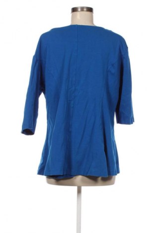 Damen Shirt Unbranded, Größe 5XL, Farbe Blau, Preis € 9,72