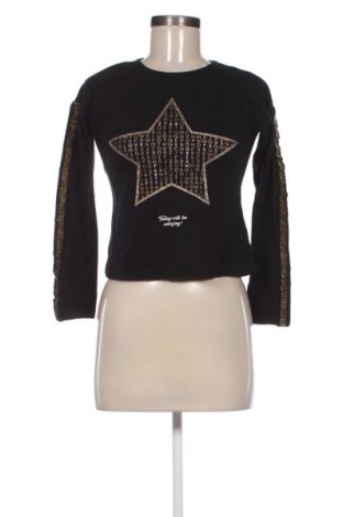 Bluză de femei Unbranded, Mărime XS, Culoare Negru, Preț 50,00 Lei