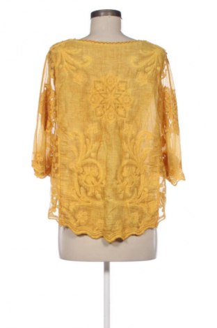 Bluză de femei Unbranded, Mărime XL, Culoare Portocaliu, Preț 50,00 Lei