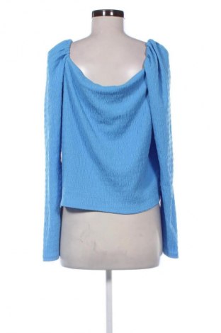 Bluză de femei Unbranded, Mărime M, Culoare Albastru, Preț 50,00 Lei