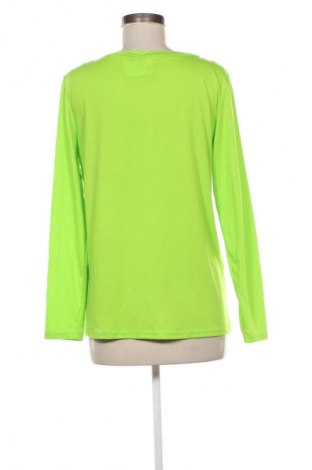 Bluză de femei Unbranded, Mărime M, Culoare Verde, Preț 50,37 Lei