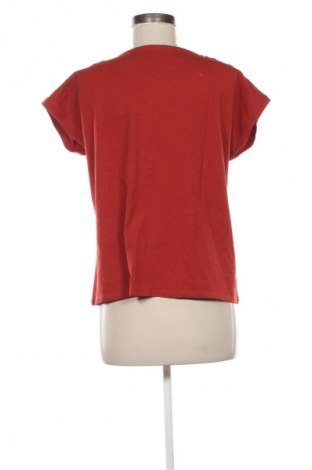 Damen Shirt Unbranded, Größe L, Farbe Rot, Preis 10,00 €