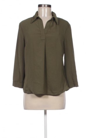 Női blúz Unbranded, Méret L, Szín Zöld, Ár 3 800 Ft
