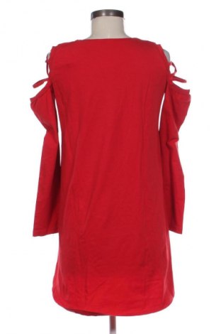 Damen Shirt Unbranded, Größe S, Farbe Rot, Preis € 9,72