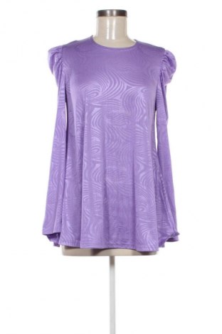 Damen Shirt Unbranded, Größe S, Farbe Lila, Preis € 15,94