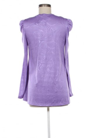 Damen Shirt Unbranded, Größe S, Farbe Lila, Preis € 15,94