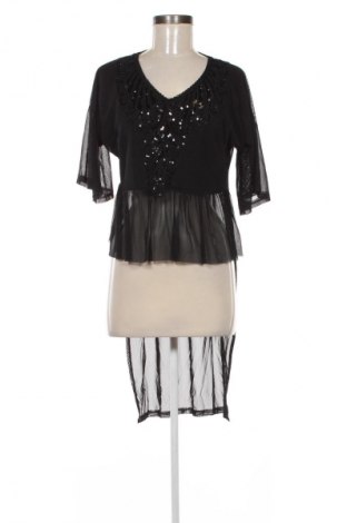 Damen Shirt Unbranded, Größe S, Farbe Schwarz, Preis 9,72 €