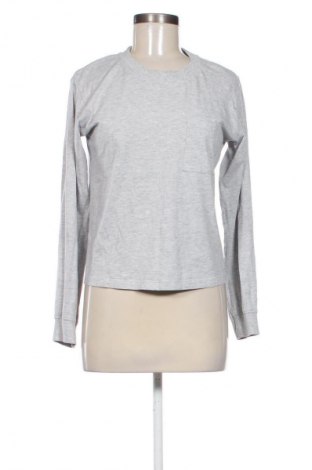 Bluză de femei Unbranded, Mărime S, Culoare Gri, Preț 50,37 Lei