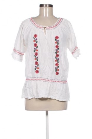 Bluzka damska Unbranded, Rozmiar M, Kolor Biały, Cena 43,68 zł