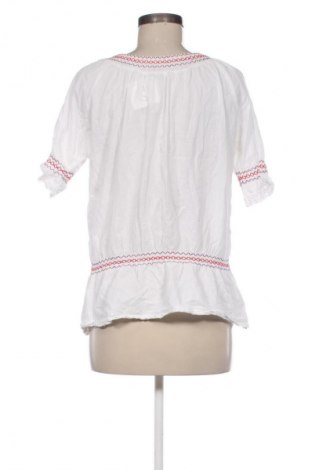 Bluzka damska Unbranded, Rozmiar M, Kolor Biały, Cena 43,68 zł