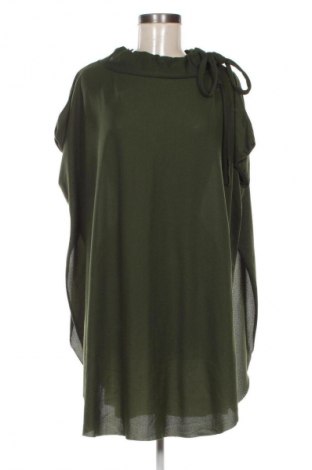 Női blúz Unbranded, Méret 3XL, Szín Zöld, Ár 3 800 Ft