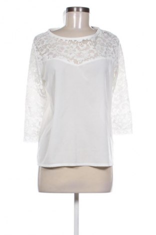 Női blúz Unbranded, Méret L, Szín Fehér, Ár 3 800 Ft