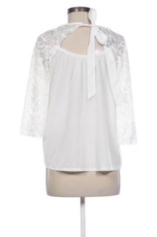 Női blúz Unbranded, Méret L, Szín Fehér, Ár 3 800 Ft