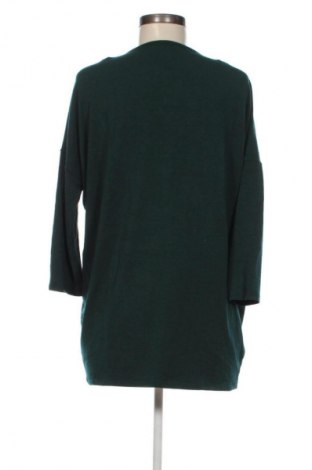 Γυναικεία μπλούζα Unbranded, Μέγεθος L, Χρώμα Πράσινο, Τιμή 7,99 €