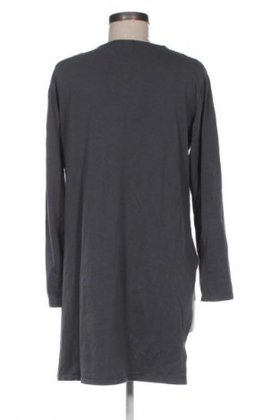 Дамска блуза Unbranded, Размер L, Цвят Сив, Цена 19,00 лв.