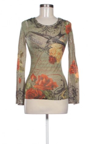 Damen Shirt Guess, Größe XS, Farbe Mehrfarbig, Preis 24,49 €