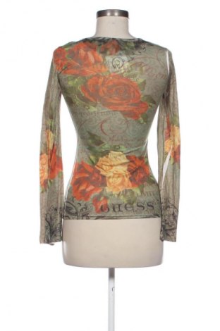 Damen Shirt Guess, Größe XS, Farbe Mehrfarbig, Preis 24,49 €