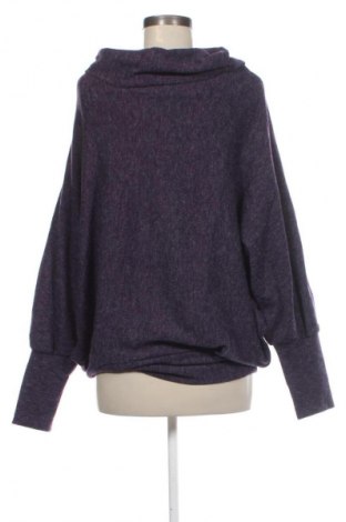 Dámska blúza Unbranded, Veľkosť L, Farba Fialová, Cena  5,95 €