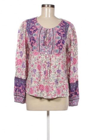 Damen Shirt Unbranded, Größe XL, Farbe Mehrfarbig, Preis 9,72 €