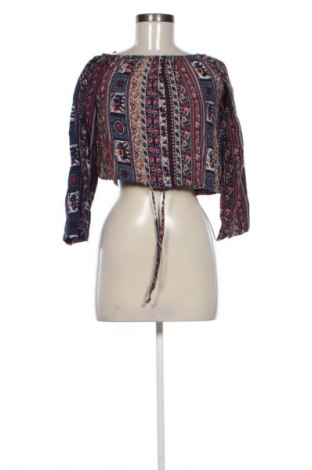 Damen Shirt Unbranded, Größe S, Farbe Mehrfarbig, Preis € 10,00